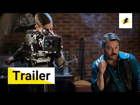 PETER VON KANT (Official Trailer) François Ozon, Rainer Werner Fassbinder