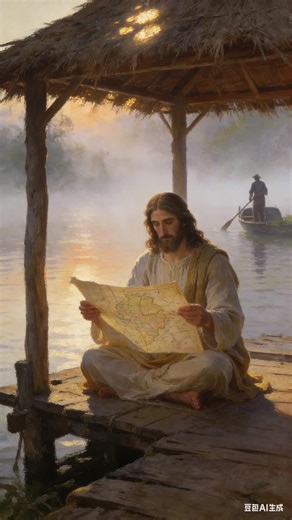 Understanding Jesus' Love Through the Bible