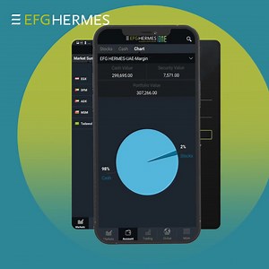 Since 2015, EFG Hermes has been home to leading Fintech apps. Starting with EFG Hermes One, the state-of-the-art online trading platform, valU, the leading buy-now, pay-later (BNPL) fintech platform, Bedaya, the first mortgage finance app in Egypt, and finally, the all-new EFG Hermes One app in Kenya and Egypt. | EFG Holding
