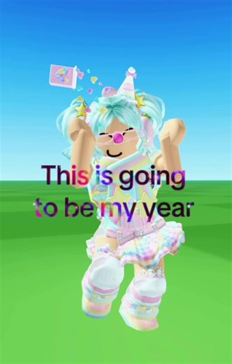 Create Unique Avatars in Roblox with Rainbow Fonts