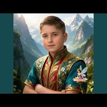 За горами за лесами