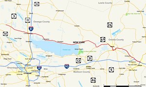 New York State Route 49 - Alchetron, the free social encyclopedia