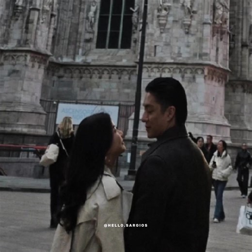 liat guyssss tiger mom kita sekarangg di ratukann🥹🤍 #wethesibs #sargio #sarwendahofficial #giorgioantonioc