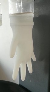 VIDEO: HONEYBEE GLOVES IN HEALTH FACILITIES | Zambian Digest | Facebook