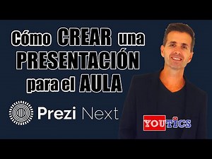 1# Tutorial Prezi Next 2020