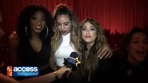 14K views · 470 reactions | Fifth Harmony say they're thrilled over the success of their new album #Reflection ... | Access | Facebook