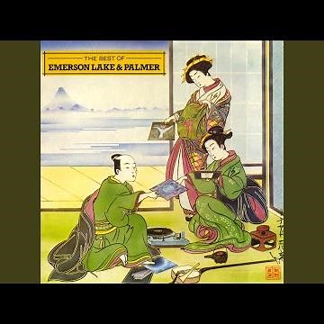 Fanfare for the Common Man (Single Edit)