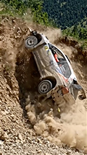 Ai race car is crash🚗￼🙄