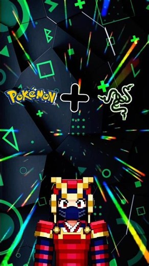 Are these special edition Razer Kraken V4 X an UMBREON AND ESPEON ON YOUR PC?😯