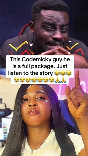Codemicky: The Full Package Comedy Experience