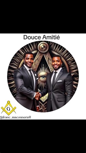 Douce Amitié: Hymne à la Fraternité Maçonnique