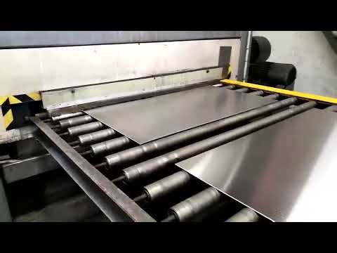 YIHO GROUP LIMITED Calvin#stainlesssteel #yiho#stainlesssteelplate#factory #shortvideo #shorts