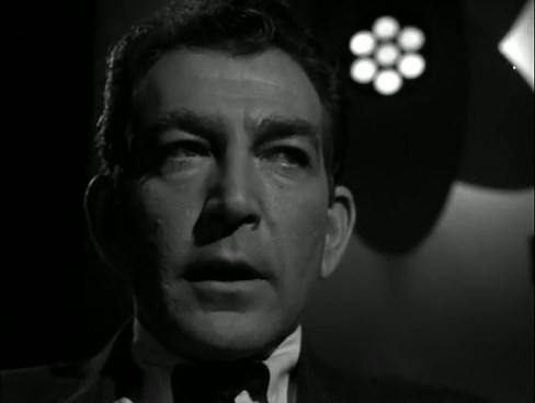 The Outer Limits ( 1963-65 )  S01E03 - The Architects of Fear