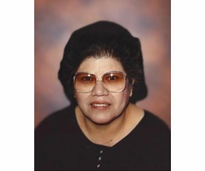 Elvira "Vera" Finley Obituary (2025) - El Paso, TX - Sunset Funeral Homes - Americas - El Paso