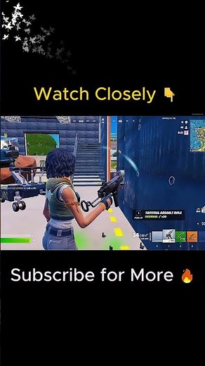 This Play Changed The Game 😳 Fortnite Clip Insane Fortnite gameplay 🔥