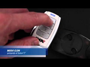 TUTORIAL APRIMATIC®-TXM (SR-48)