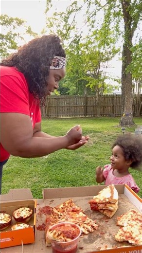 HILARIOUS ROCK PAPER SCISSORS CHALLENGE WITH A 2 YEAR OLD #rockpaperscissors