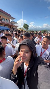 Crime Buster✨ #CriminologyStudent #CriminologyIntern | Team Katan-agi