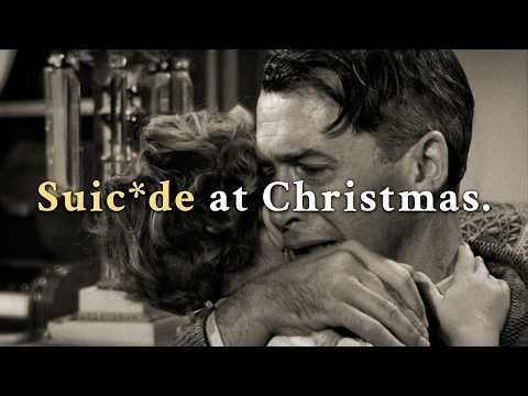 It's a Wonderful Life - A Brutally Honest Film About Suicide