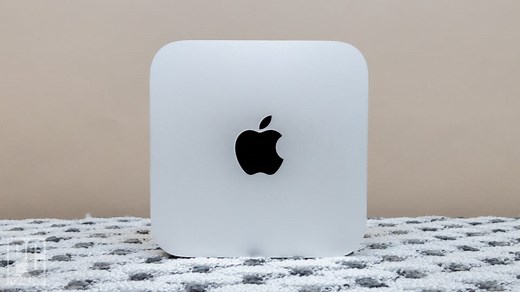 Got M2 Mac Mini Issues? Apple Might Fix It for Free