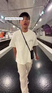 57K views · 267 reactions | PARIS TOUR GUIDE HERGIE BACYADAN  WATCH: Take a quick stroll around Paris with Filipino boxer Hergie Bacyadan! Follow #GMASports for more #Paris2024 updates. : Philippine Olympic Committee, Hergie Bacyadan / Instagram | GMA Sports PH | Facebook