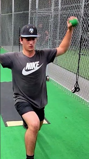 7 Pitchers Exercises For Throwing Velocity Gains