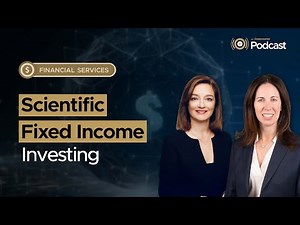 Inside Scientific Fixed-Income Investing