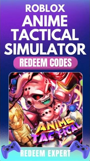 Anime Tactical Simulator Codes | Anime Tactical Simulator Redeem Codes #animetacticalsimulator