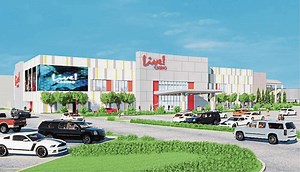 State gaming board grants final license for Westmoreland Mall mini casino