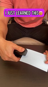 Funny trick with stapler that you didn't know! | The Imaginary Art Exhibit