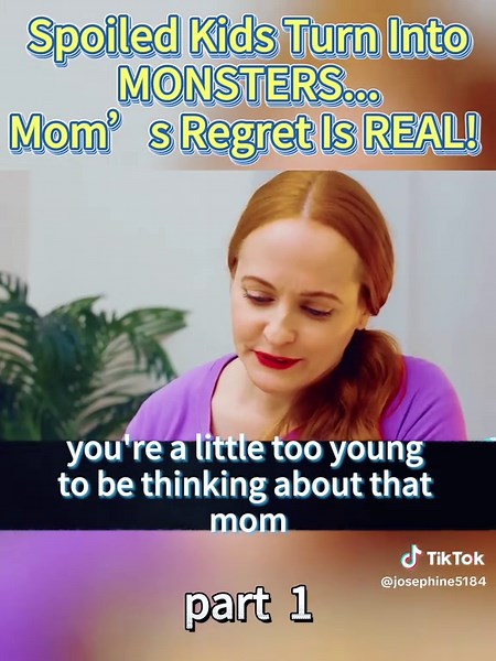 The Brutal Karma of Spoiling Kids: A Parenting Lesson