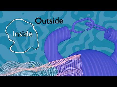 The Alexander Horned Sphere