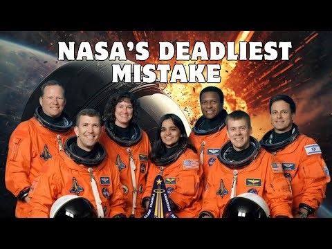 How NASA’s Deadly Mistakes Killed 14 Astronauts - NASA Knew It!