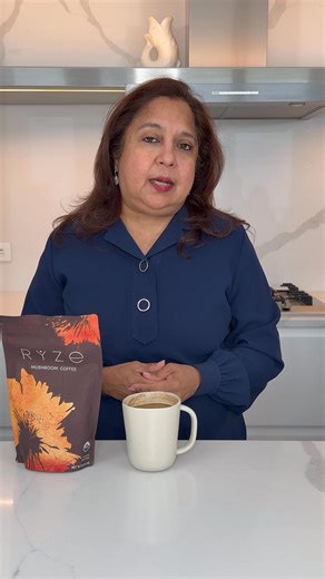 90 reactions · 7 comments | RYZE is powered by functional mushrooms...