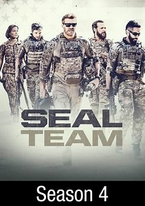 SEAL Team: One Life to Live