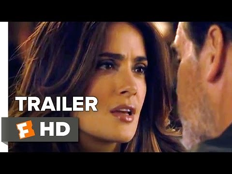 Some Kind Of Beautiful Official Trailer #1 (2015) - Pierce Brosnan, Salma Hayek Movie HD