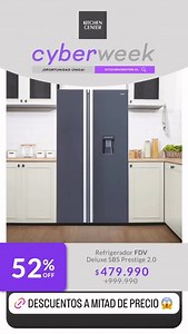 Kitchen Center on Reels | Facebook