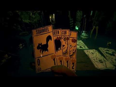 Inscryption | Boss totems