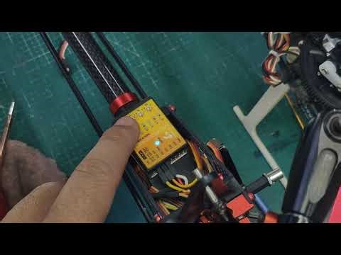 BeastX factory reset.