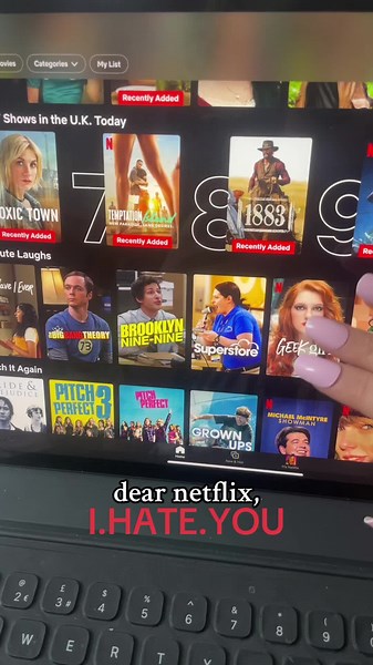 Grown Ups: A Must-Watch Comedy on Netflix