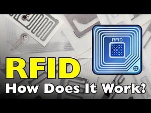 What Is RFID and How Does It Work?
