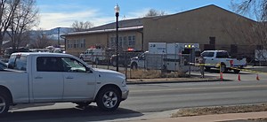 The Town of Springerville stated that the Arizona Department of Public Safety’s Major Incident Division is investigating the shooting at the request of the Round Valley Police Department.Brandon Ulibarri, 39, of Oklahoma City has been identified as the man who was killed during an altercation with the Round Valley Police Department in Springerville, a community located in Apache County near the Arizona-New Mexico border. | James Anderson