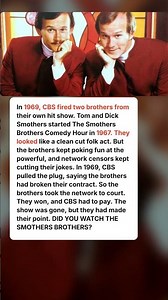 CBS Fired the Brothers. Then Lost in Court.
