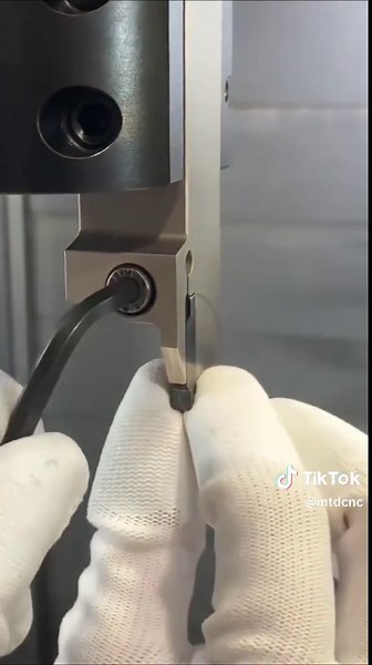 mtdcnc on TikTok