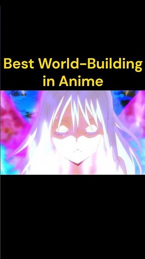 Anime With the Best World-Building You Need to Watch