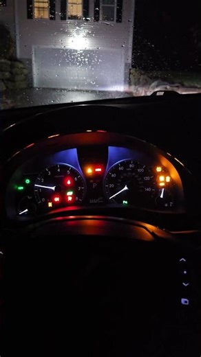 2015 Lexus RX 350 Night Cold Start #cars #lexus #v6 #toyota #rx