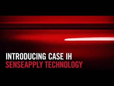 An Introduction to SenseApply Technology