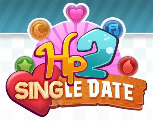 HuniePop 2 - Single Date by onesuchkeeper