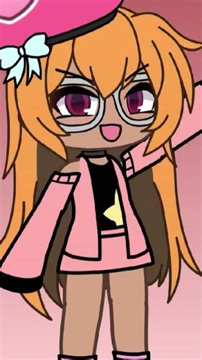 my first gacha lip sing