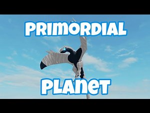 HUGE UPDATE! - Primordial Lands (Beta)